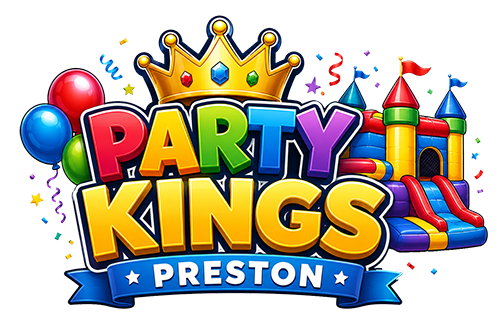 Party Kings Preston